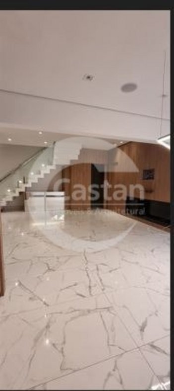 apartment em Rua Caetanos, Vila Regente Feijó - São Paulo - SP