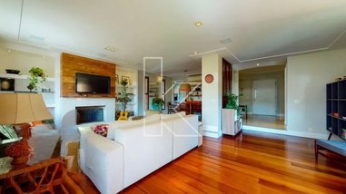 apartment em Rua Estado de Israel, Vila Clementino - São Paulo - SP