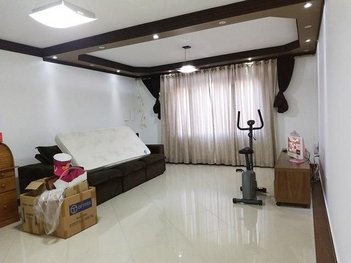 house em Rua Cláudia, Vila Mariana - São Paulo - SP