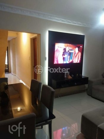 house em Rua Costa Aguiar, Ipiranga - São Paulo - SP