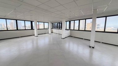 office em Rua Teixeira Soares, Centro - Passo Fundo - RS