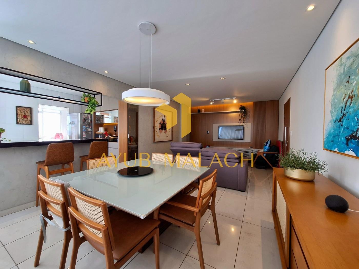Apartamento com 3 quartos — Buritis, Belo Horizonte