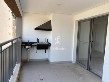 apartment em Rua Sapetuba, Butantã - São Paulo - SP