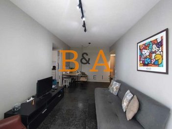 apartment em Rua Pompeu Loureiro, Copacabana - Rio de Janeiro - RJ