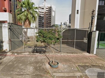 commercial_land_lot em Rua Santos, Centro - Londrina - PR