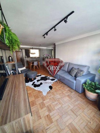 apartment em Rua Manuel Guedes, Jardim Europa - São Paulo - SP