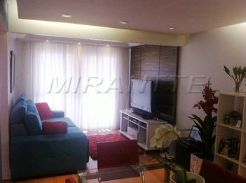 apartment em Rua Deolindo Tavares, Santana - São Paulo - SP