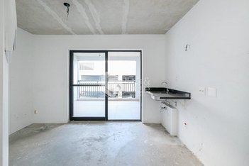 apartment em Rua Anhaia, Bom Retiro - São Paulo - SP