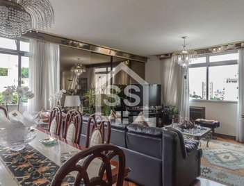 apartment em Rua Mariano Procópio, Vila Monumento - São Paulo - SP