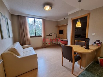 apartment em Miguel Tostes, Rio Branco - Porto Alegre - RS