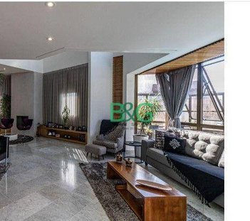 apartment em Rua Itapimirum, Vila Andrade - São Paulo - SP