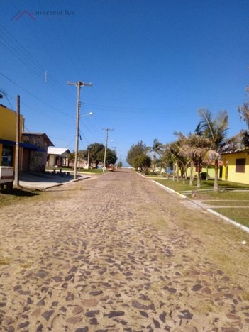 land_lot em Rua Higienopolis, Praia Serra Azul - Arroio do Sal - RS