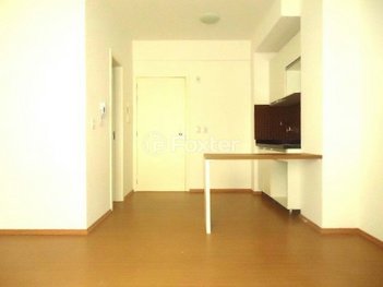 apartment em Rua Duque de Caxias, Centro Histórico - Porto Alegre - RS
