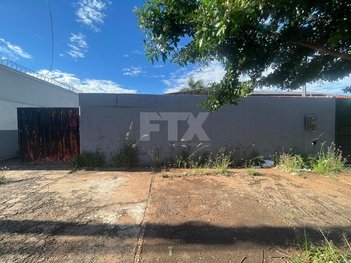 land_lot em Rua Alegrete, Coronel Antonino - Campo Grande - MS