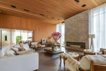 house em Alameda das Espatódeas, Fazenda Boa Vista I - Porto Feliz - SP