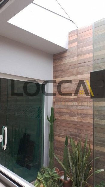 house em Rua Elydio Vieira de Souza, Jardim José Sampaio Júnior - Ribeirão Preto - SP