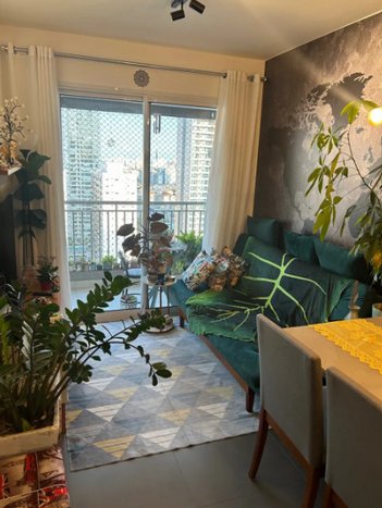 apartment em Rua Alegria, Brás - São Paulo - SP