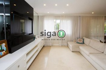 apartment em Avenida Professor Alceu Maynard Araújo, Vila Cruzeiro - São Paulo - SP
