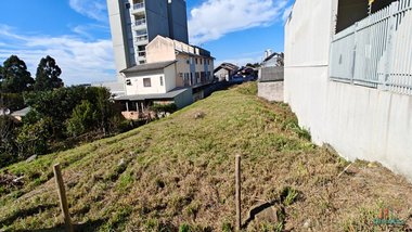 land_lot em Cristiano Ramos de Oliveira, Charqueadas - Caxias do Sul - RS