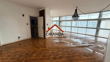 apartment em Avenida Ipiranga, República - São Paulo - SP