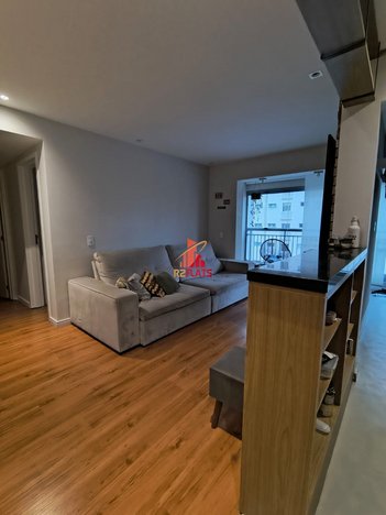 apartment em Rua Caio Prado, Consolação - São Paulo - SP