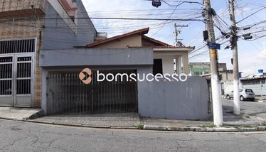 land_lot em Rua Maria Tozzi, Jardim Colombo - São Paulo - SP