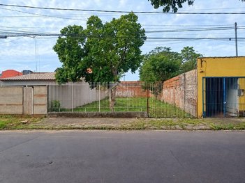 land_lot em Rua Dois Amigos, Primor - Sapucaia do Sul - RS