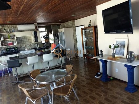 Cômodo Condomínio