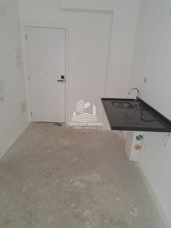 apartment em Rua Assungui, Vila Gumercindo - São Paulo - SP