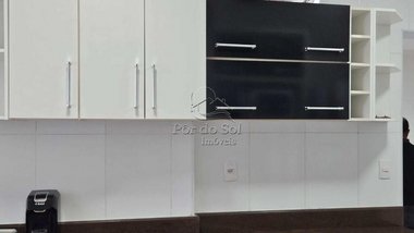 apartment em Avenida Marechal Hermes, Canto do Forte - Praia Grande - SP