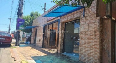 office em Rua Osmar Vigel, Olaria - Canoas - RS