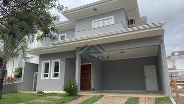 house em Rua Raul Gasparini, Bosque - Vinhedo - SP