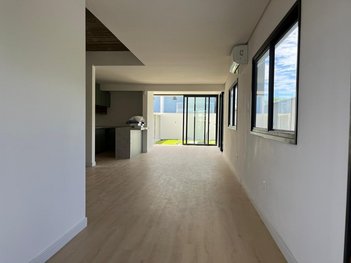 house em Doutor Cláudio Américo Prates, Campeche - Florianópolis - SC