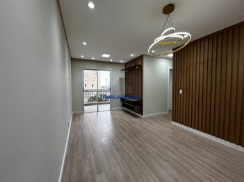 apartment em Avenida Engenheiro Manoel Ferramenta Júnior, Areia Branca - Santos - SP