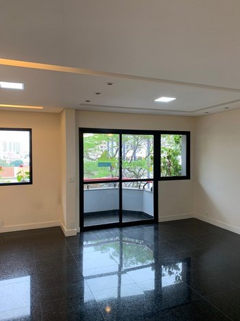 apartment em Rua Loefgren, Vila Clementino - São Paulo - SP