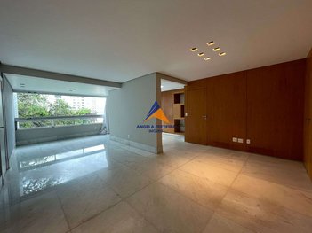 apartment em Rua Dias Adorno, Santo Agostinho - Belo Horizonte - MG