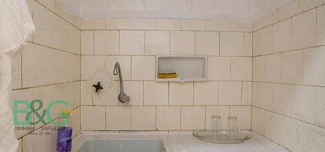 apartment em Rua Major Quedinho, Centro - São Paulo - SP