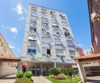 apartment em Avenida Paraná, São Geraldo - Porto Alegre - RS