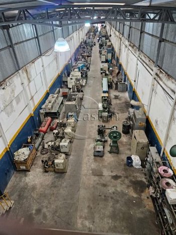 industrial em Rua Piratininga, Brás - São Paulo - SP