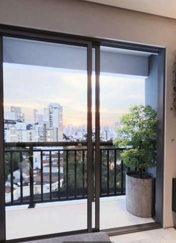 apartment em Rua Henriqueta Galeno, Dionisio Torres - Fortaleza - CE