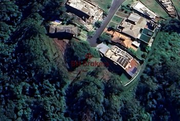 land_lot em das Papoulas, Alphaville - Lagoa dos Ingleses - Nova Lima - MG