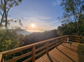 agricultural em Estrada da Faxina, São Luiz do Purunã - Balsa Nova - PR