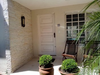 house em Conrado Ferrari, Jardim Isabel - Porto Alegre - RS