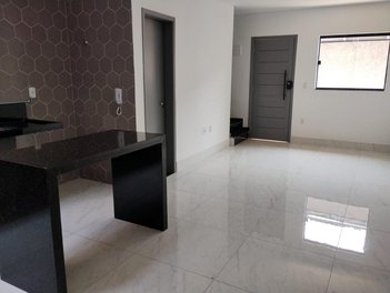 house em Avenida José Muniz Ribeiro, Vila Paranaguá - São Paulo - SP