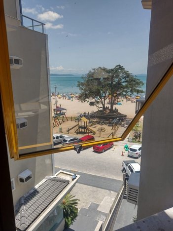 apartment em Antenor Borges, Canasvieiras - Florianópolis - SC
