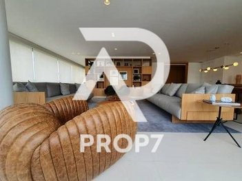 apartment em Rua João Lourenço, Vila Nova Conceição - São Paulo - SP