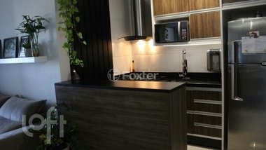 apartment em Rua Augusto Westphal, Ponte do Imaruim - Palhoça - SC