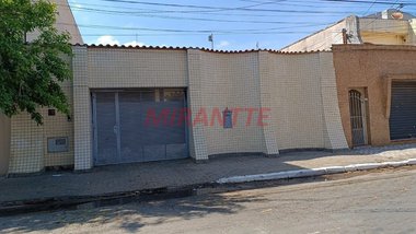 house em Rua Eli, Vila Mariana - São Paulo - SP