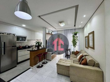 apartment em Rua Major Solon, Centro - Campinas - SP