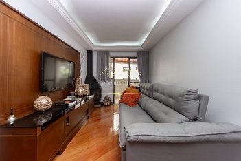 apartment em Rua Nova York, Brooklin Paulista - São Paulo - SP